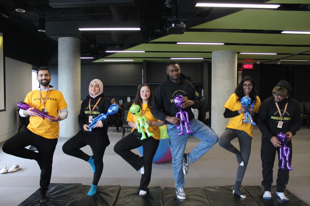 Dream It Hack It event photo 2