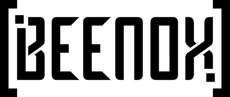 Beenox Logo