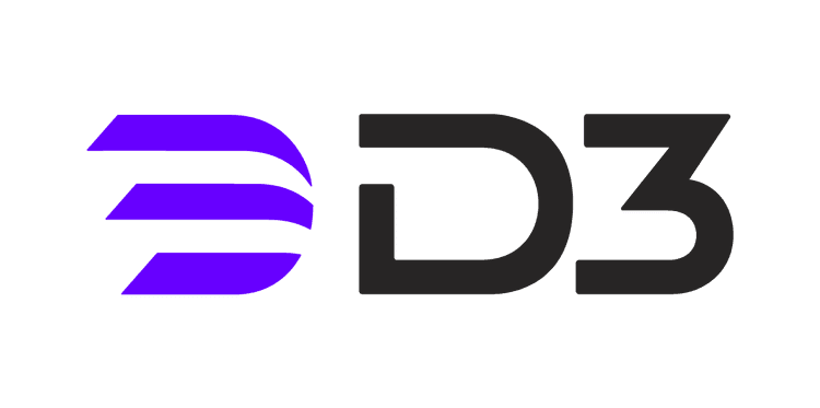 D3 Security Logo