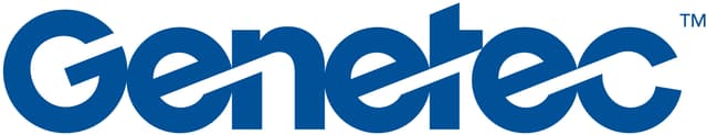 Genetec Logo