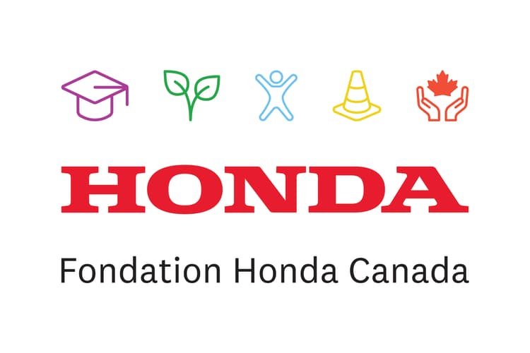 Honda Foundation Logo