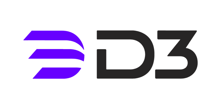 D3 Security Logo