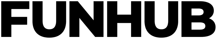 FunHub Logo